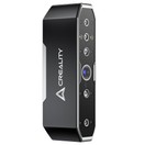 Creality CR Scan Otter Scanner 3D 8 lumières infrarouges vitesse de numérisation de 20 ips précision de 0.02 mm vision stéréo à 4 lentilles