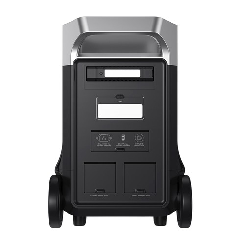 FOSSiBOT F3600 Pro Portable Power Station