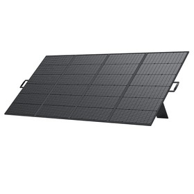 FOSSiBOT SP420 420W faltbares Solarpanel