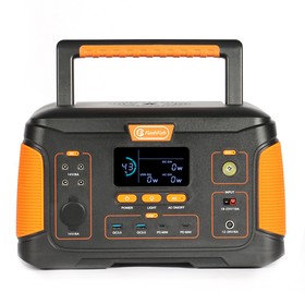 Flashfish J1000 Plus Tragbare Powerstation 1000 W 9324 Wh252000 mAh BackupSolargenerator 15 W kabelloses Laden
