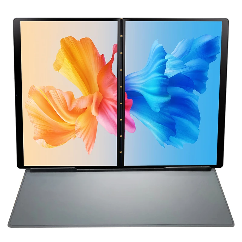 N-One Nbook Air Laptop mit zwei Bildschirmen N-One Nbook Air Laptop mit zwei Bildschirmen