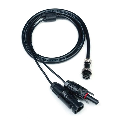 OUKITEL MC4 Solar Module Cable