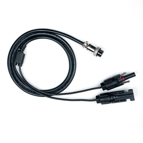 OUKITEL MC4 Solar Module Cable