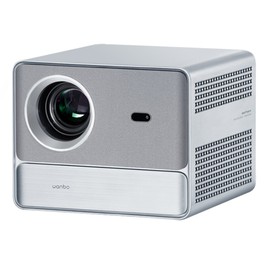 Netflix Certified WANBO DaVinci 1 Pro Projector Android 11 600ANSI 1080P