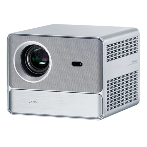 [Netflix 1080P] WANBO DaVinci 1 Pro Projector, Android (Geekbuying Poland)