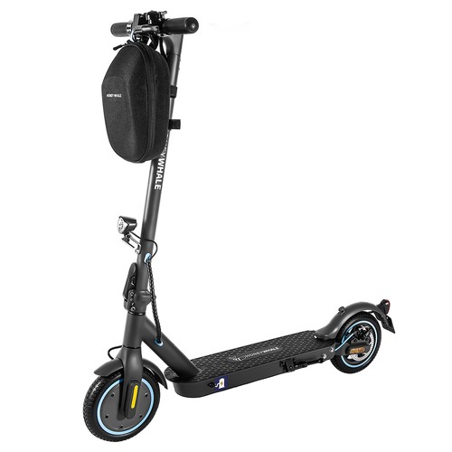 Honey Whale E9 Electric Scooter