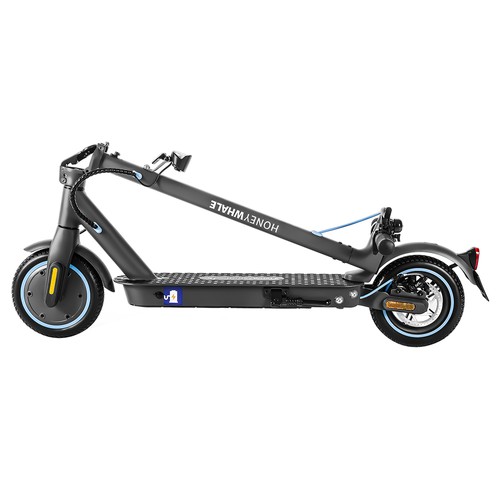 Honey Whale E9 Electric Scooter
