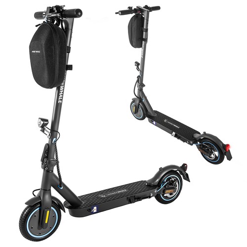 Honey Whale E9 Electric Scooter
