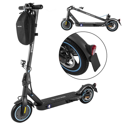 Honey Whale E9 Electric Scooter
