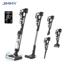 JIMMY PW11 Pro Max 5-in-1 kabelloser Staubsauger und Waschmaschine