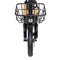 Trottinette électrique KuKirin C1 Pro - 500W, 48V 26Ah, 100 Km Autonomie, Pneus 14", Pliable - 8
