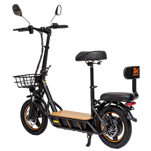 KuKirin C1 Pro 500W Electric Scooter