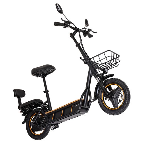 KuKirin C1 Pro 500W Electric Scooter
