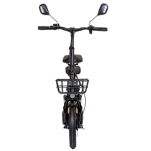 KuKirin C1 Pro 500W Electric Scooter