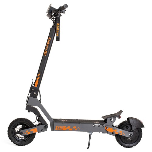 Kukirin G2 800W E-Scooter 48V