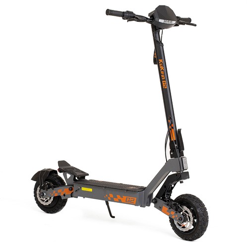 Kukirin G2 800W E-Scooter 48V