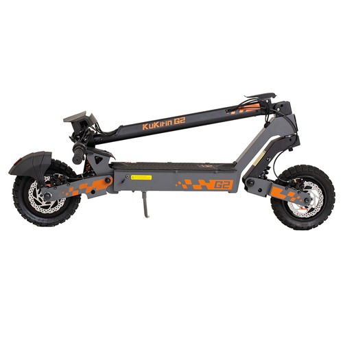 Kukirin G2 800W E-Scooter 48V
