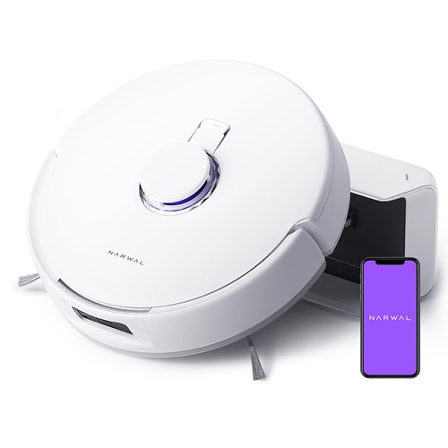 Narwal Freo X Plus Robot Vacuum