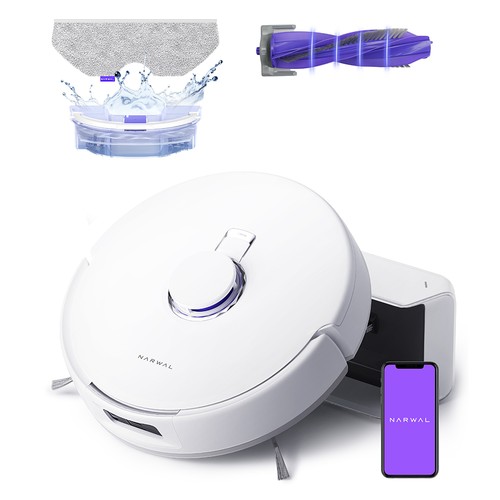 Narwal Freo X Plus Robot Vacuum