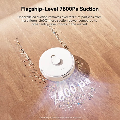 Narwal Freo X Plus Robot Vacuum