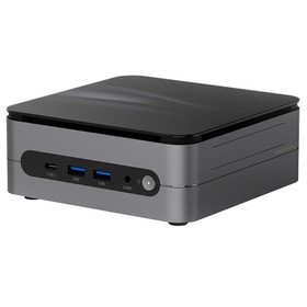OUVIS F1K Mini PC, AMD Ryzen 7 7735HS EU