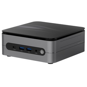 OUVIS F1K Mini PC, AMD Ryzen 7 8845HS EU