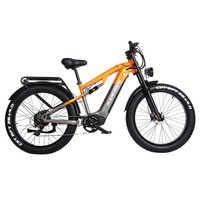 RANDRIDE YX80