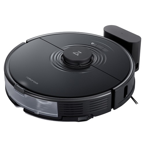 roborock s7 vibration einstellen Der Roborock S7 im Test: Einer der besten Saug-Wisch-Roboter? main image 0