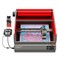 Creality Falcon2 Pro Laser Engraver 60W with 1.6W Laser Modu