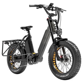 Bezior X500 MAX Electric Bike