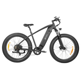 Vélo de montagne électrique DYU King 750 26 pouces