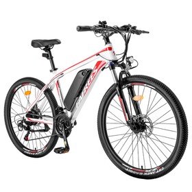 Fafrees Hailong One Vélo électrique 250W/13Ah - Blanc