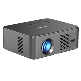 GELEIPU X5 Projector EU Plug