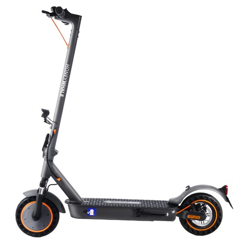 Honey Whale E9 Max Scooter