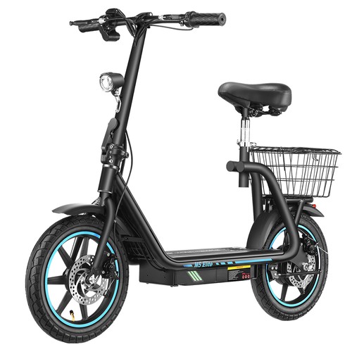 Honey Whale M5 Elite Electric Scooter
