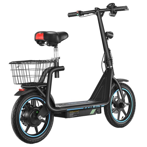 Honey Whale M5 Elite Electric Scooter