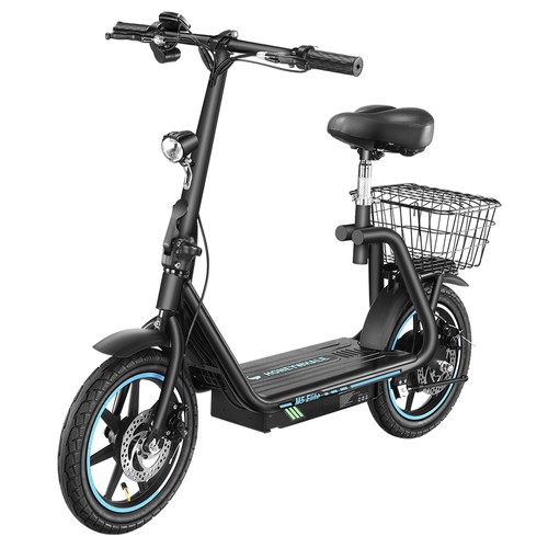 Honey Whale M5 Elite Electric Scooter