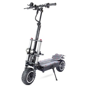 Halo Knight T107 Pro Electric Scooter 11'' Off-road Tire