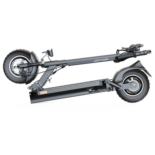 JOYOR Y8S 500W 26Ah E-Scooter