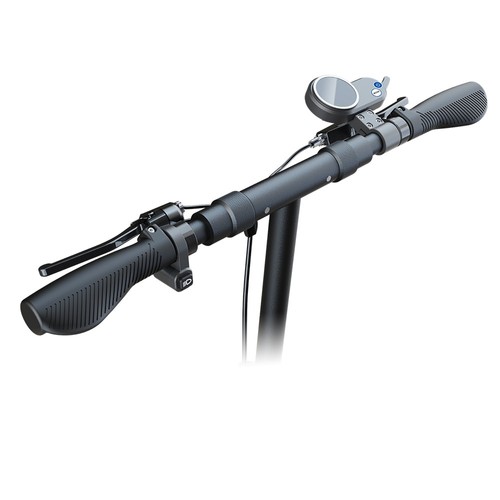 JOYOR Y8S 500W 26Ah E-Scooter