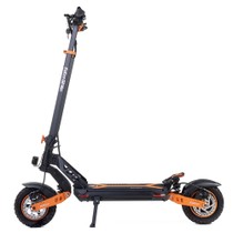 KuKirin G2 Max Trottinette électrique Pneus tout-terrain de 10 pouces Moteur 1000 W Vitesse maximale de 55 km/h Batterie 48 V 20 Ah