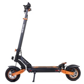 KUKIRIN G2 MAX E-Scooter 10*2,75 Zoll Offroad-Luftreifen