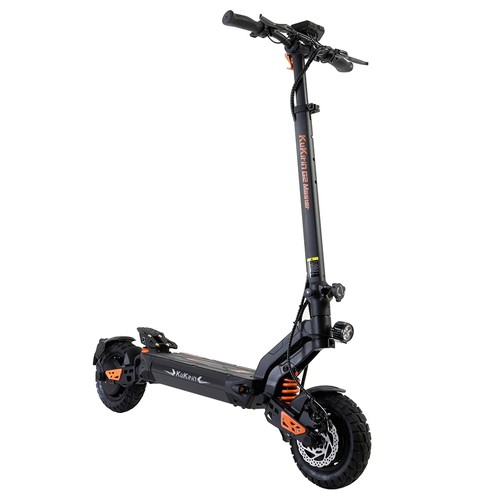 KUKIRIN G2 Electric Scooter