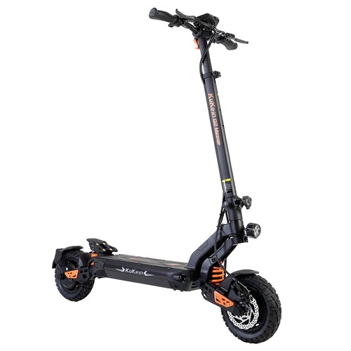 KUKIRIN G2 Electric Scooter