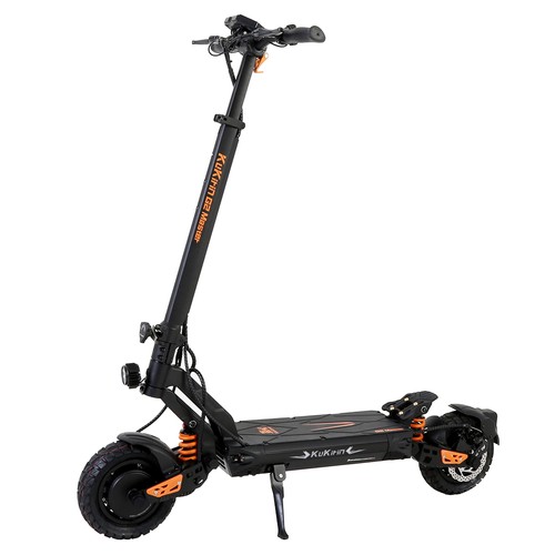 KUKIRIN G2 Electric Scooter