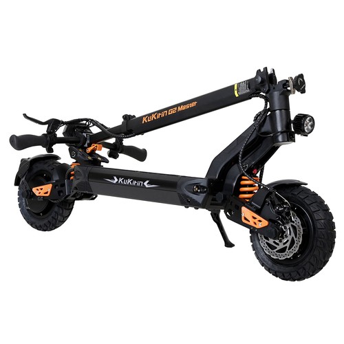 KUKIRIN G2 Electric Scooter