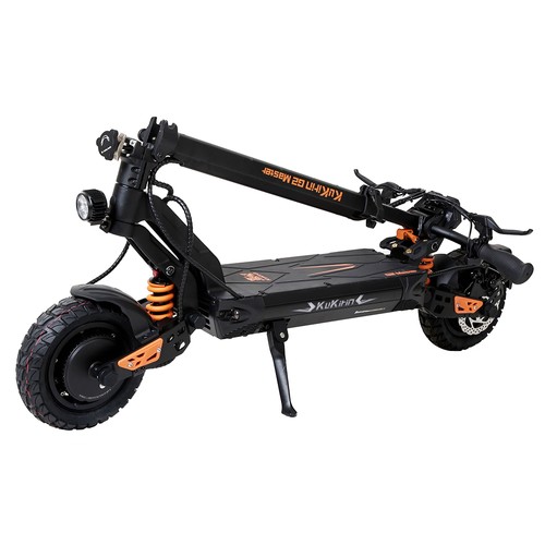 KUKIRIN G2 Electric Scooter