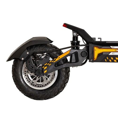 Trottinette électrique KuKirin G4 Max, 3200W, 86 Km/h, 95 Km Autonomie, Puissante, Neuve