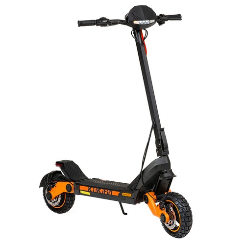 KuKirin G3 1200W Electric Scooter