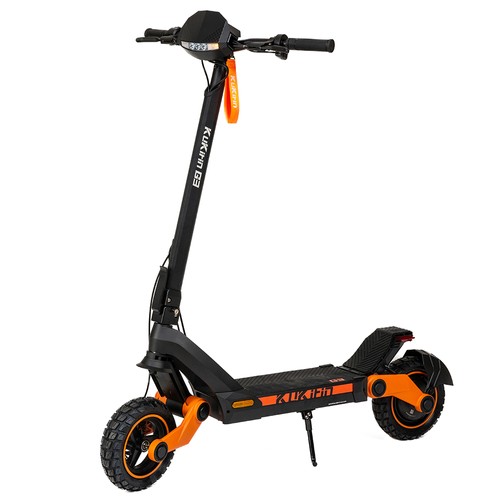 KuKirin G3 1200W Electric Scooter